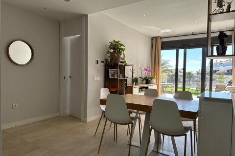 Bungalow zum Verkauf Finestrat, Alicante, Spanien 3 Schlafzimmer, 155 m2 Nr. 113148 - Foto 17