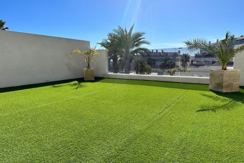 Bungalow zum Verkauf Finestrat, Alicante, Spanien 3 Schlafzimmer, 155 m2 Nr. 113148 - Foto 12