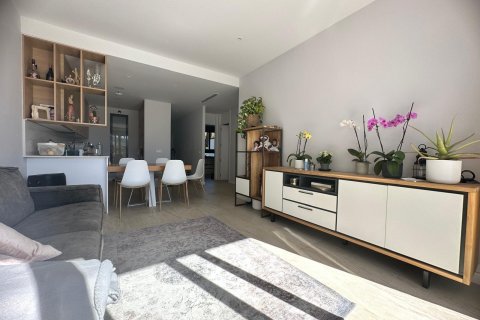 Bungalow zum Verkauf Finestrat, Alicante, Spanien 3 Schlafzimmer, 155 m2 Nr. 113148 - Foto 16