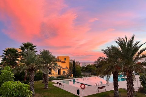 Bungalow zum Verkauf Finestrat, Alicante, Spanien 3 Schlafzimmer, 155 m2 Nr. 113148 - Foto 2