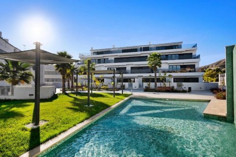 Bungalow zum Verkauf Finestrat, Alicante, Spanien 3 Schlafzimmer, 155 m2 Nr. 113148 - Foto 1