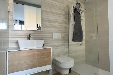 Bungalow zum Verkauf Finestrat, Alicante, Spanien 3 Schlafzimmer, 155 m2 Nr. 113148 - Foto 6