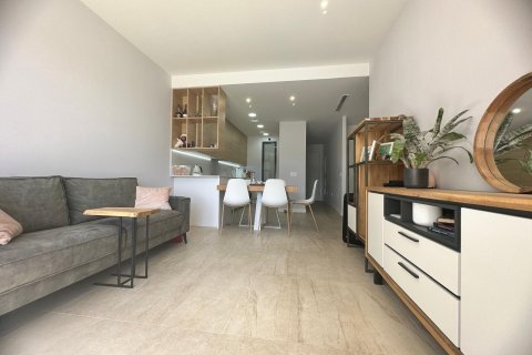 Bungalow zum Verkauf Finestrat, Alicante, Spanien 3 Schlafzimmer, 155 m2 Nr. 113148 - Foto 8