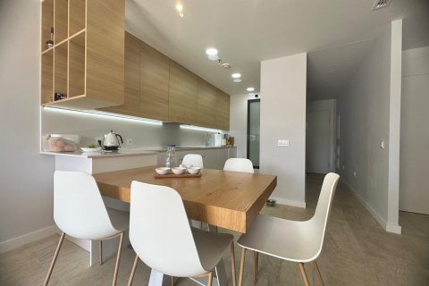 Bungalow zum Verkauf Finestrat, Alicante, Spanien 3 Schlafzimmer, 155 m2 Nr. 113148 - Foto 7
