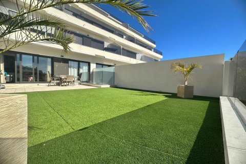 Bungalow zum Verkauf Finestrat, Alicante, Spanien 3 Schlafzimmer, 155 m2 Nr. 113148 - Foto 14