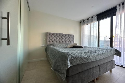 Bungalow zum Verkauf Finestrat, Alicante, Spanien 3 Schlafzimmer, 155 m2 Nr. 113148 - Foto 5