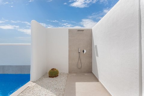 Villa à vendre Dolores, Alicante, Espagne, 3 chambres, 110 m2 No. 113145 - photo 6
