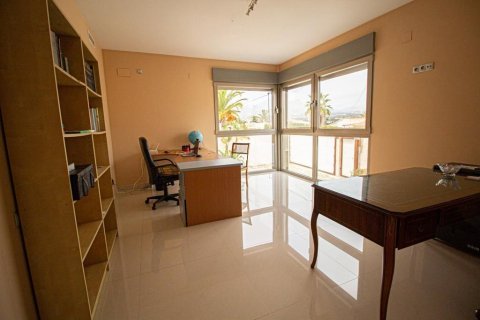 Villa à vendre Albir, Alicante, Espagne, 6 chambres, 1030 m2 No. 118082 - photo 8