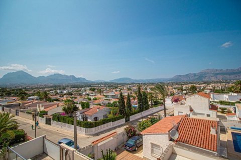 Villa à vendre Albir, Alicante, Espagne, 6 chambres, 1030 m2 No. 118082 - photo 2