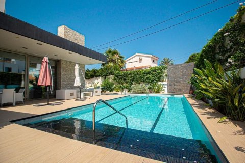 Villa à vendre Albir, Alicante, Espagne, 6 chambres, 1030 m2 No. 118082 - photo 11