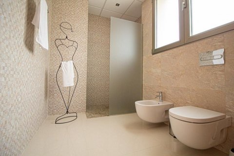 Villa à vendre Albir, Alicante, Espagne, 6 chambres, 1030 m2 No. 118082 - photo 20