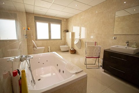 Villa à vendre Albir, Alicante, Espagne, 6 chambres, 1030 m2 No. 118082 - photo 4