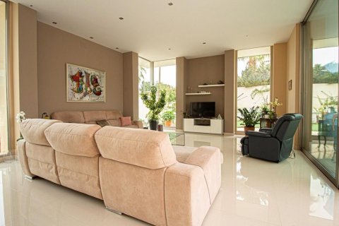 Villa à vendre Albir, Alicante, Espagne, 6 chambres, 1030 m2 No. 118082 - photo 7