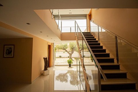Villa à vendre Albir, Alicante, Espagne, 6 chambres, 1030 m2 No. 118082 - photo 9