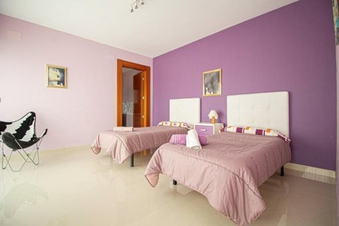 Villa à vendre Albir, Alicante, Espagne, 6 chambres, 1030 m2 No. 118082 - photo 23