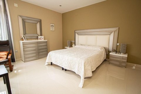 Villa à vendre Albir, Alicante, Espagne, 6 chambres, 1030 m2 No. 118082 - photo 6
