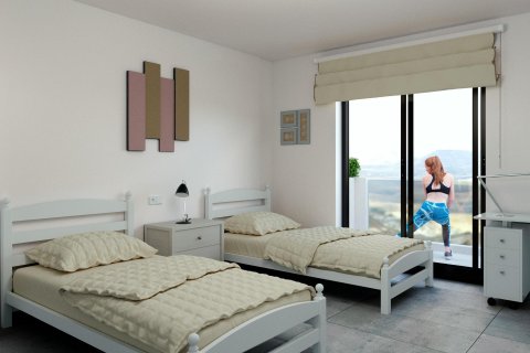Villa till salu Los Belones, Murcia, Spanien 3 sovrum, 118 kvm. Nr. 97823 - foto 5
