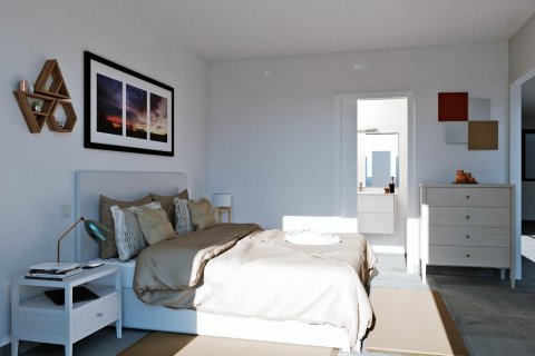 Villa till salu Los Belones, Murcia, Spanien 3 sovrum, 118 kvm. Nr. 97823 - foto 4