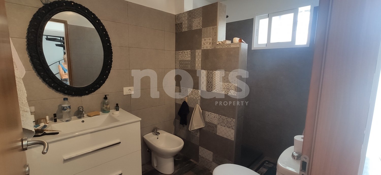 Townhouse à Costa del Silencio, Tenerife, Espagne 1 chambre, 120 m2 No. 102982