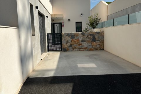 Villa till salu Ciudad Quesada, Alicante, Spanien 4 sovrum, 240 kvm. Nr. 115453 - foto 22