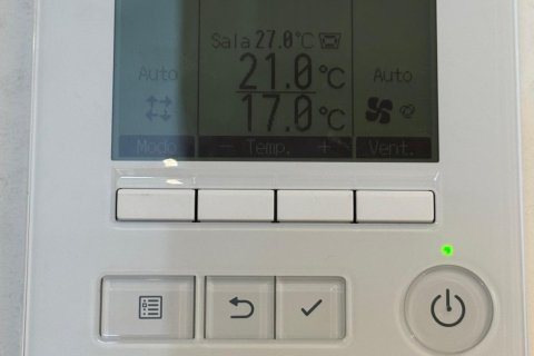 Appartamento in vendita Alicante, Spagna 4 camere da letto, 112 mq. N° 115451 - foto 22