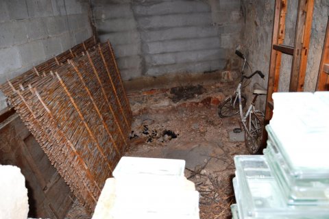 Продажа виллы Гата-де-Горгос, Аликанте, Испания 4 спальни, 180м2 №115449 - фото 11