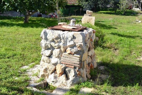 Продажа виллы Гата-де-Горгос, Аликанте, Испания 4 спальни, 180м2 №115449 - фото 15