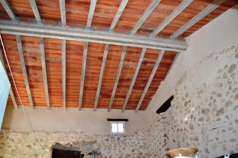 Продажа виллы Гата-де-Горгос, Аликанте, Испания 4 спальни, 180м2 №115449 - фото 6