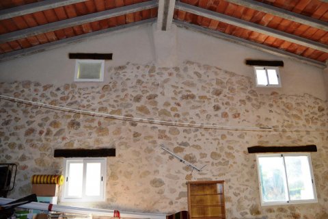 Продажа виллы Гата-де-Горгос, Аликанте, Испания 4 спальни, 180м2 №115449 - фото 3