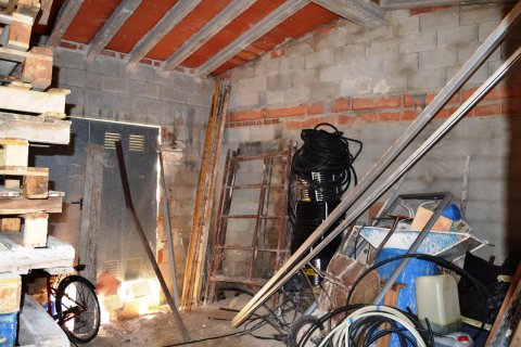 Продажа виллы Гата-де-Горгос, Аликанте, Испания 4 спальни, 180м2 №115449 - фото 8