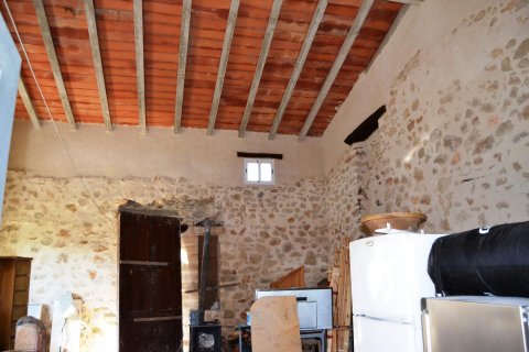 Продажа виллы Гата-де-Горгос, Аликанте, Испания 4 спальни, 180м2 №115449 - фото 7