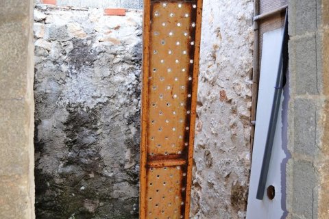 Продажа виллы Гата-де-Горгос, Аликанте, Испания 4 спальни, 180м2 №115449 - фото 10