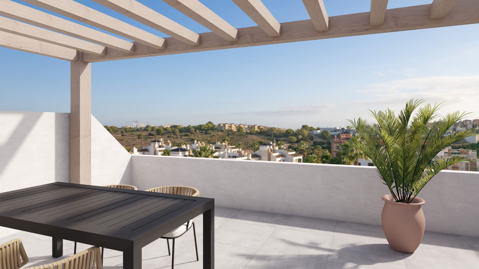 Huoneisto Dinant, Orihuela, Alicante, Espanja 2 makuuhuonetta, 79.67 m2 No. 91329