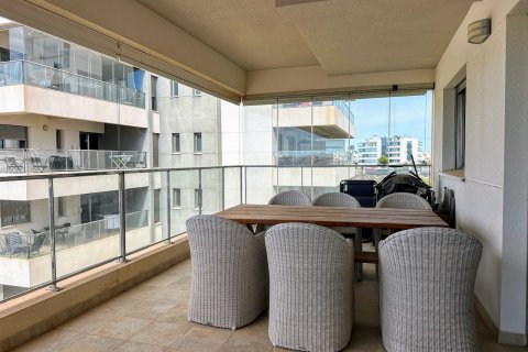 Apartment for sale La Zenia, Alicante, Spain 4 bedrooms, 175 sq.m. No. 119181 - photo 6