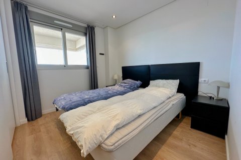Apartment for sale La Zenia, Alicante, Spain 4 bedrooms, 175 sq.m. No. 119181 - photo 15