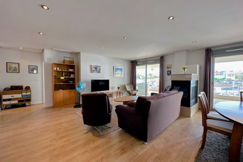 Apartment for sale La Zenia, Alicante, Spain 4 bedrooms, 175 sq.m. No. 119181 - photo 30