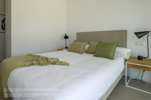 Villa à vendre Dehesa De Campoamor, Alicante, Espagne, 3 chambres, 145 m2 No. 119192 - photo 8