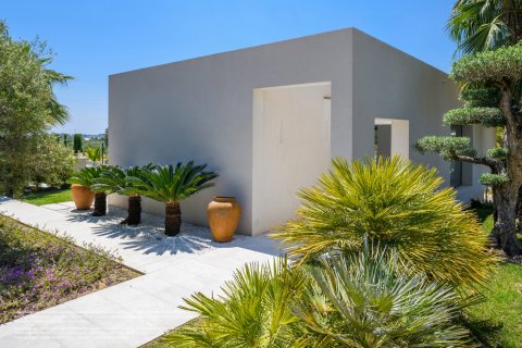 Villa à vendre Dehesa De Campoamor, Alicante, Espagne, 3 chambres, 145 m2 No. 119192 - photo 21
