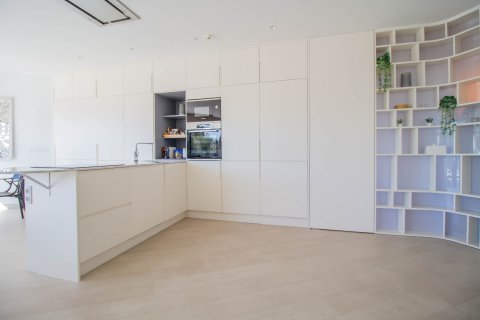 Apartment for sale Dehesa De Campoamor, Alicante, Spain 3 bedrooms, 110 sq.m. No. 119190 - photo 13