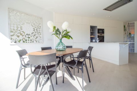 Apartment for sale Dehesa De Campoamor, Alicante, Spain 3 bedrooms, 110 sq.m. No. 119190 - photo 10