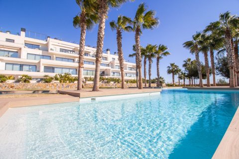 Apartment for sale Dehesa De Campoamor, Alicante, Spain 3 bedrooms, 110 sq.m. No. 119190 - photo 25