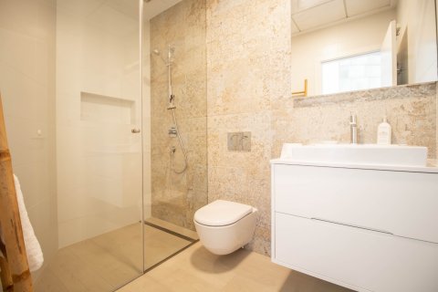 Apartment for sale Dehesa De Campoamor, Alicante, Spain 3 bedrooms, 110 sq.m. No. 119190 - photo 17
