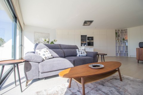 Apartment for sale Dehesa De Campoamor, Alicante, Spain 3 bedrooms, 110 sq.m. No. 119190 - photo 7