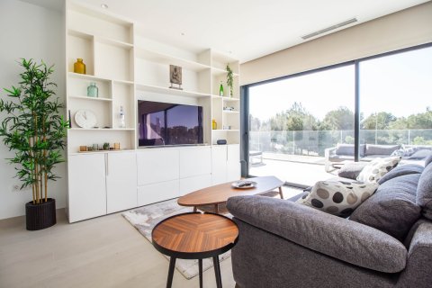 Apartment for sale Dehesa De Campoamor, Alicante, Spain 3 bedrooms, 110 sq.m. No. 119190 - photo 6
