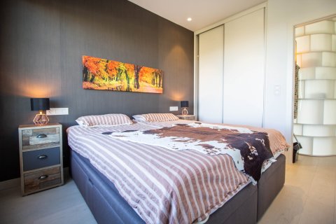 Apartment for sale Dehesa De Campoamor, Alicante, Spain 3 bedrooms, 110 sq.m. No. 119190 - photo 18