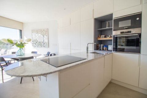 Apartment for sale Dehesa De Campoamor, Alicante, Spain 3 bedrooms, 110 sq.m. No. 119190 - photo 12