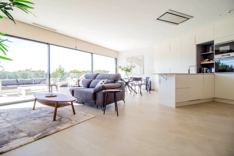 Apartment for sale Dehesa De Campoamor, Alicante, Spain 3 bedrooms, 110 sq.m. No. 119190 - photo 8