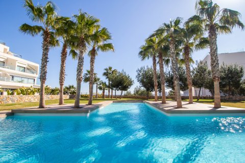 Apartment for sale Dehesa De Campoamor, Alicante, Spain 3 bedrooms, 110 sq.m. No. 119190 - photo 2