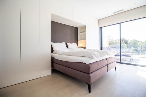 Apartment for sale Dehesa De Campoamor, Alicante, Spain 3 bedrooms, 110 sq.m. No. 119190 - photo 16