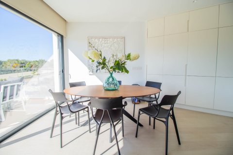 Apartment for sale Dehesa De Campoamor, Alicante, Spain 3 bedrooms, 110 sq.m. No. 119190 - photo 11